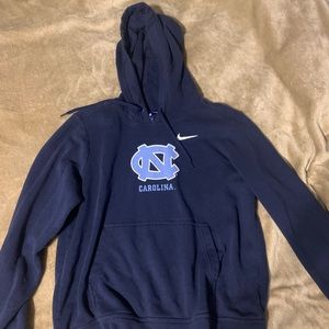 Nike Carolina Tar Heels hoodie